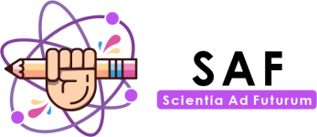 Scientia Ad Futurum - Moodle Logosu